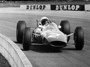 1964 Ferrari 1512